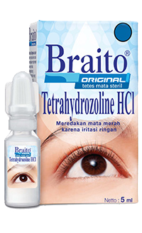 BRAITO ORIGINAL 5 ML