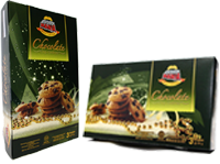 CHOCOMANIA GIFT PACK