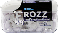 FROZZ BLACKBERRY MINT