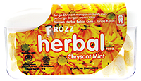 FROZZ HERBAL CHRYSANT MINT