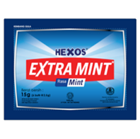 HEXOS Extra Mint