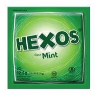 HEXOS Mint