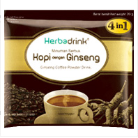 Konimex E-Store | HERBADRINK KUNYIT ASAM SIRIH PLUS MADU