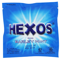 konimex e store hexos barley mint konimex e store hexos barley mint