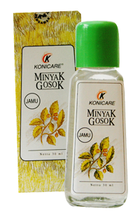 KONICARE MINYAK GOSOK