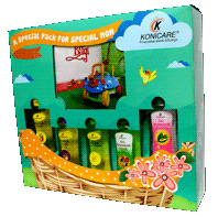 Konicare Bgk001 Gift Pack - Konimex E Store Konicare Gift Pack konicare bgk001 gift pack konimex e store konicare gift pack