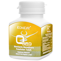 KONILIFE O369