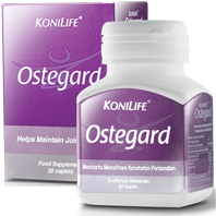 KONILIFE OSTEGARD