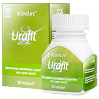 KONILIFE URAFIT