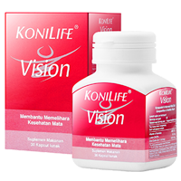 KONILIFE VISION SOFTCAPSULE