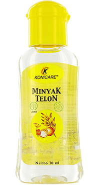 KONICARE MINYAK TELON 30 ML