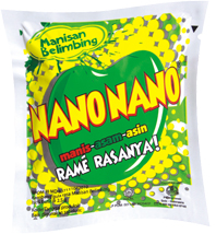 NANO NANO MANISAN BELIMBING