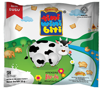TINI WINI BITI SUSU