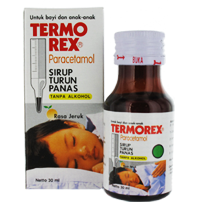 konimex e store termorex sirup turun panas 60 ml konimex e store termorex sirup turun panas 60 ml