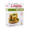 DIASWEET LITEBITE Crispy Crackers with Veggie DIASWEET LITEBITE Crispy Crackers with Veggie
