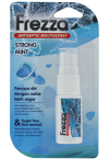 FREZZA MOUTHSPRAY STRONG MINT FREZZA MOUTHSPRAY STRONG MINT