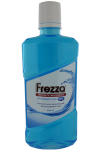 FREZZA MOUTHWASH SPEARMINT WITH CPC 400 ML FREZZA MOUTHWASH SPEARMINT WITH CPC 400 ML