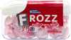 FROZZ CHERRY MINT FROZZ CHERRY MINT