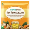 HERBADRINK SARI TEMULAWAK HERBADRINK SARI TEMULAWAK