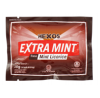 HEXOS Extra Strong Licorice Mint HEXOS Extra Strong Licorice Mint