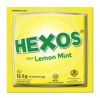 HEXOS Lemon Mint HEXOS Lemon Mint