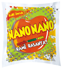 NANO NANO MANISAN KULIT JERUK NANO NANO MANISAN KULIT JERUK