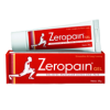 ZEROPAIN GEL 30 GRAM ZEROPAIN GEL 30 GRAM