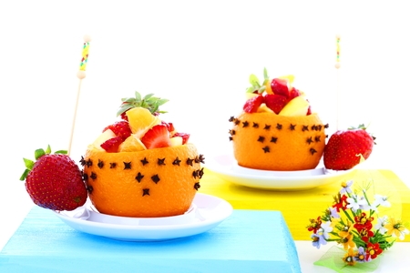 Objectively integrate emerging core