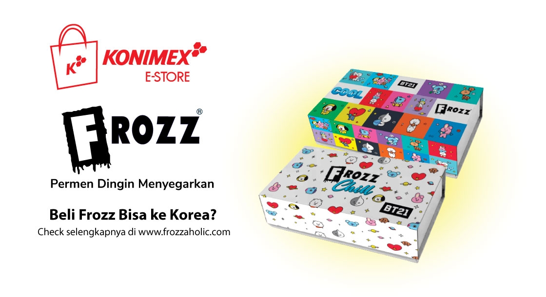 Banner Frozz Mei 2023