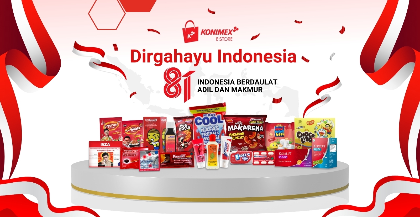 banner kemerdekaan 2026