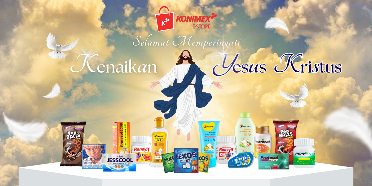 banner kenaikan Tuhan Yesus Mei26