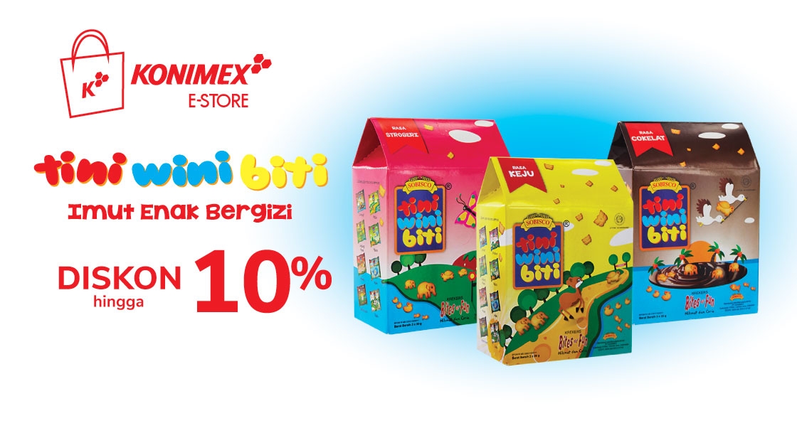 Tini Wini Biti Promo Sept 23