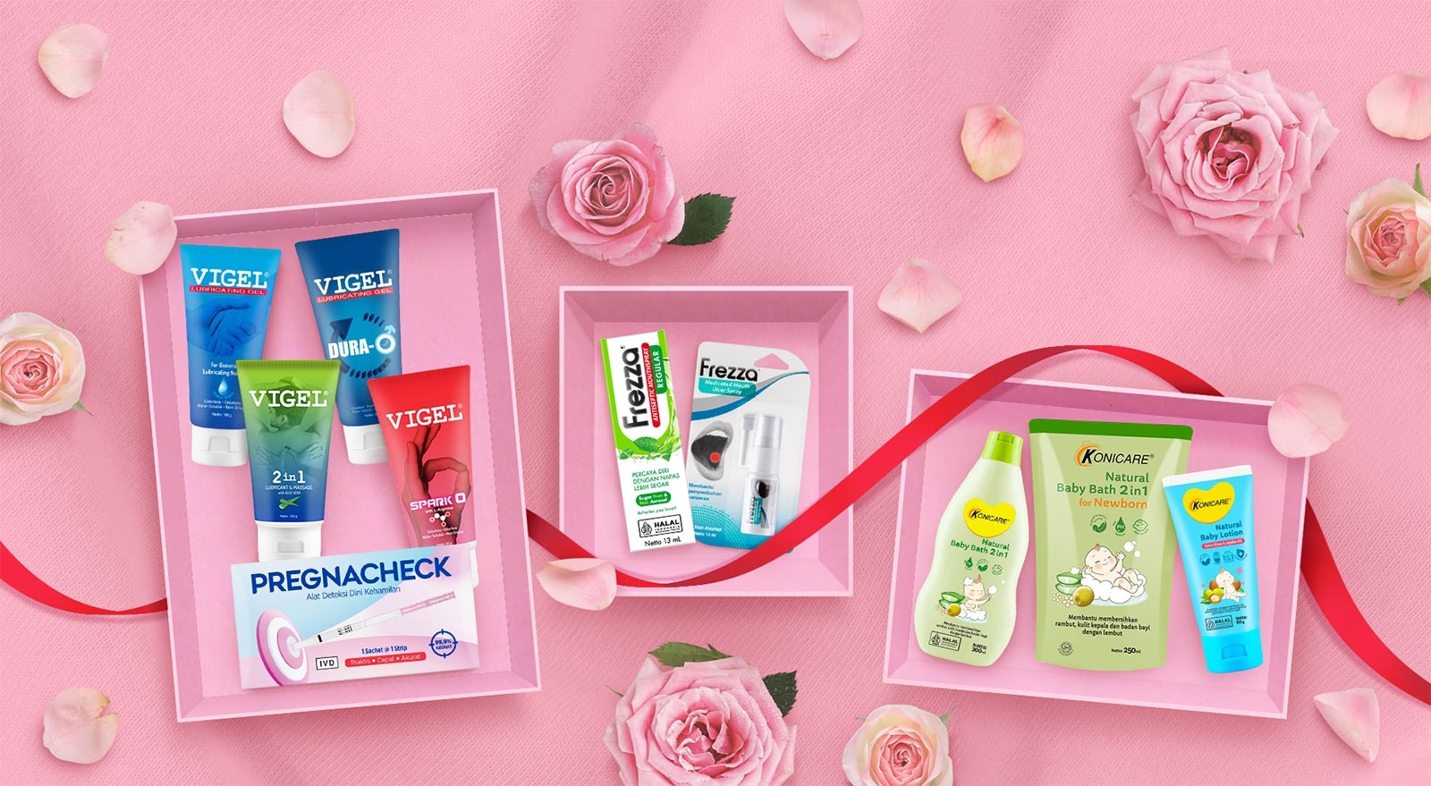 INTIMATE LUBRICANT