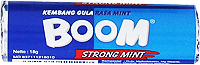 BOOM STRONG MINT -  STICK