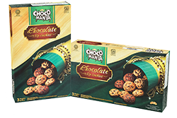 CHOCOMANIA GIFT PACK