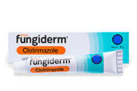 FUNGIDERM 5 GRAM