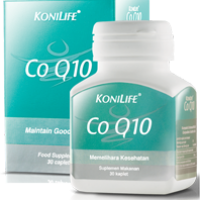 KONILIFE CoQ10