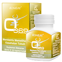 KONILIFE O369
