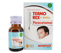 TERMOREX BABY