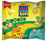 TINI WINI BITI KEJU