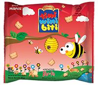 TINI WINI BITI MANIS