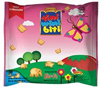 TINI WINI BITI STROBERI