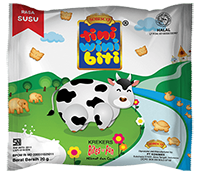 TINI WINI BITI SUSU