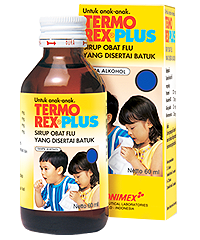 TERMOREX PLUS 60 ML