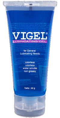 VIGEL 60 GRAM