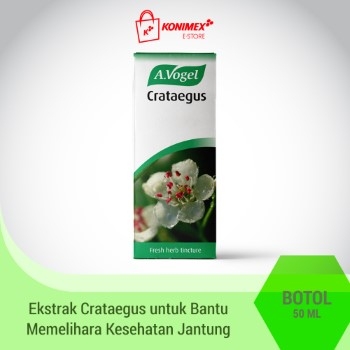 A Vogel Cratageus 50 ml