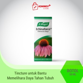 A Vogel Echinaforce Tincture 50 ml