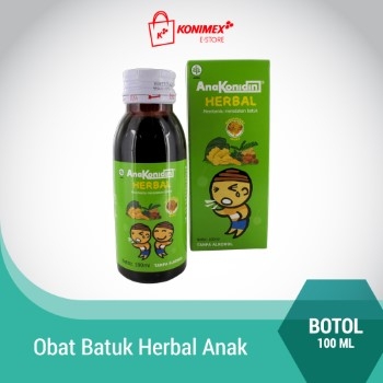 ANAKONIDIN HERBAL 100 ML