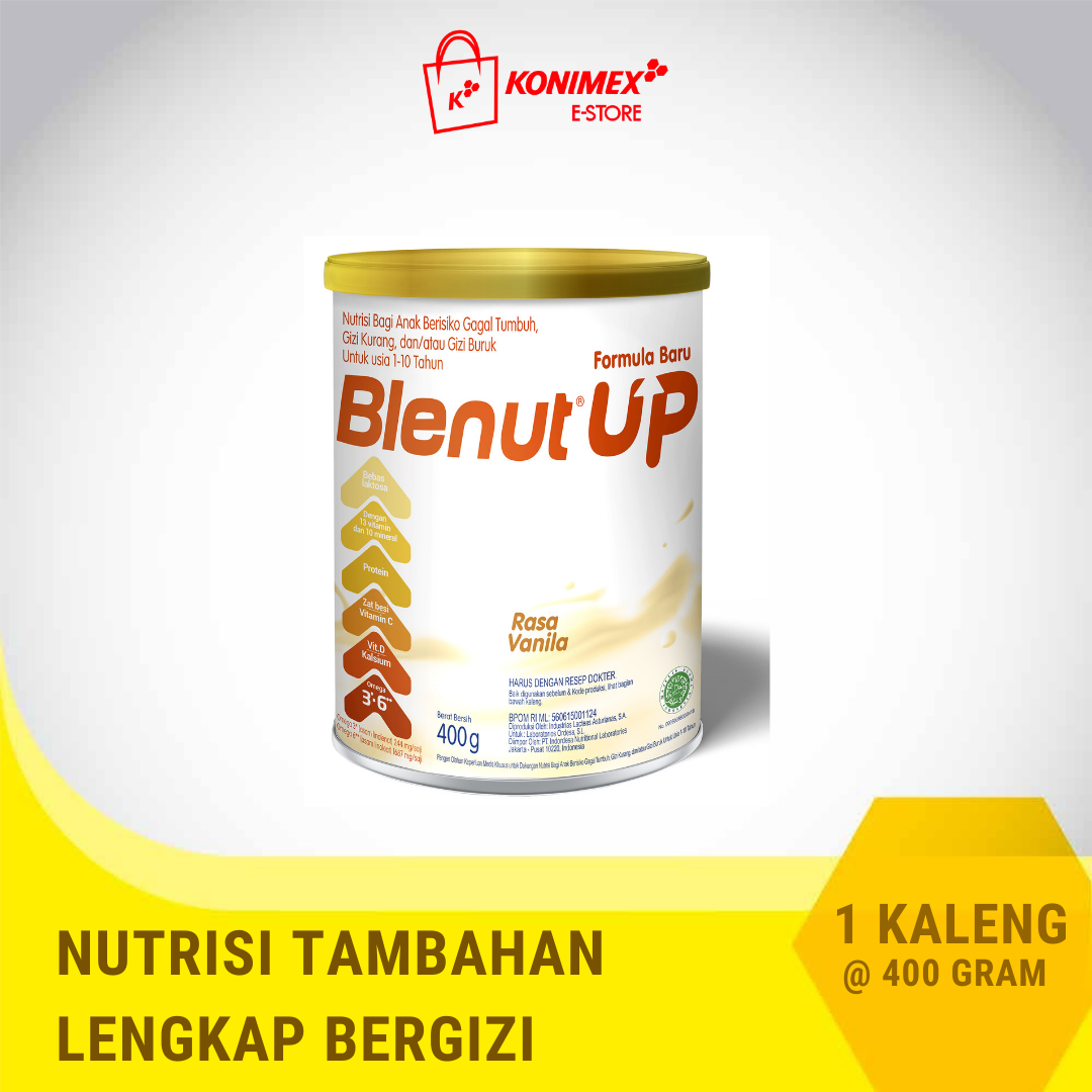 Blenut Up 400 gr