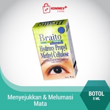 Braito Tears 5 ml